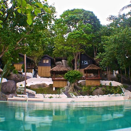 The Bay Resort & Restaurant كو بانغان المظهر الخارجي الصورة