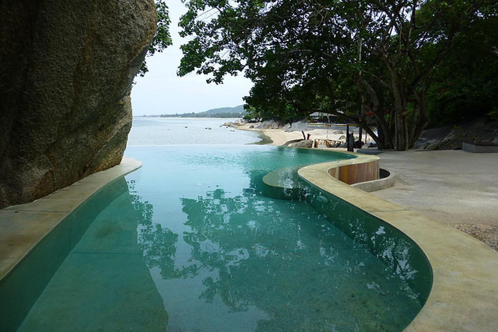 The Bay Resort & Restaurant كو بانغان المظهر الخارجي الصورة