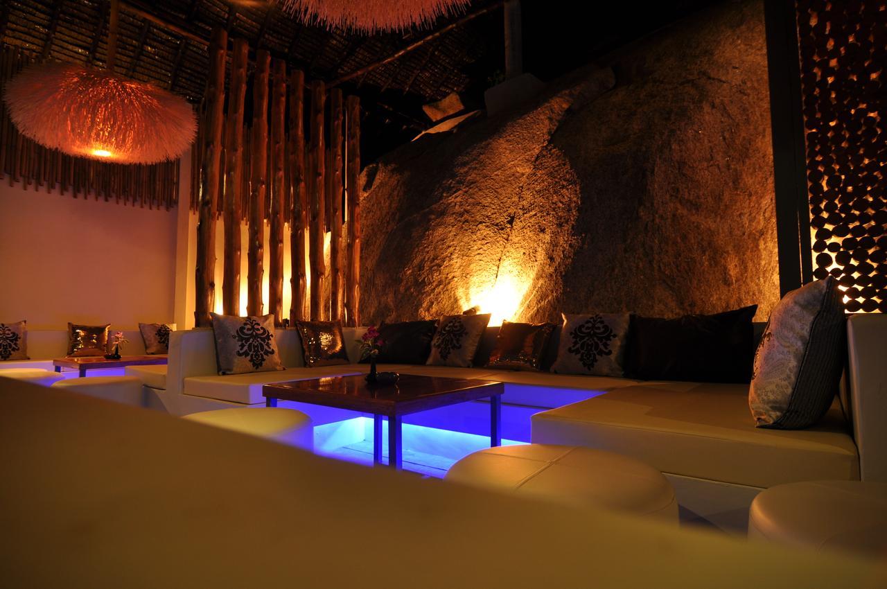 The Bay Resort & Restaurant كو بانغان المظهر الخارجي الصورة