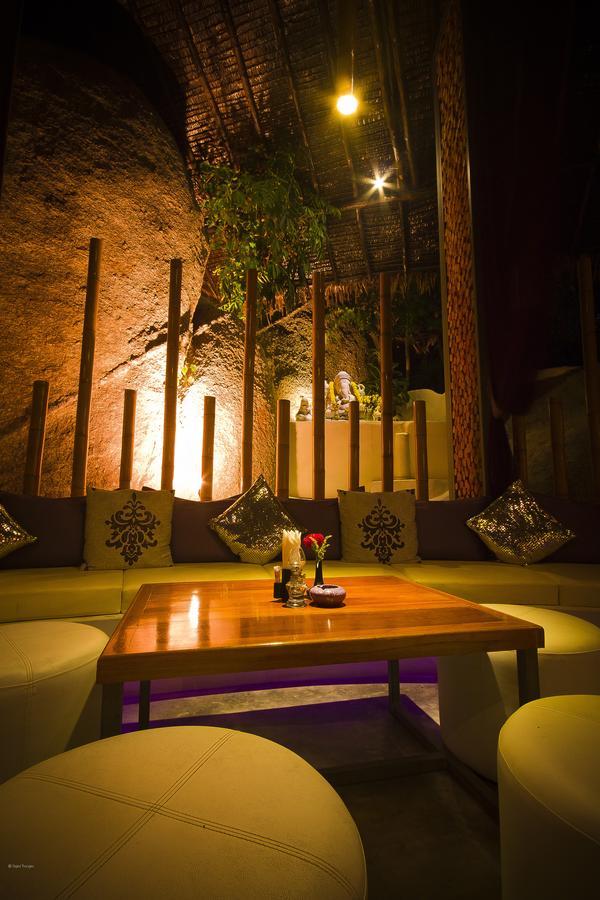 The Bay Resort & Restaurant كو بانغان المظهر الخارجي الصورة
