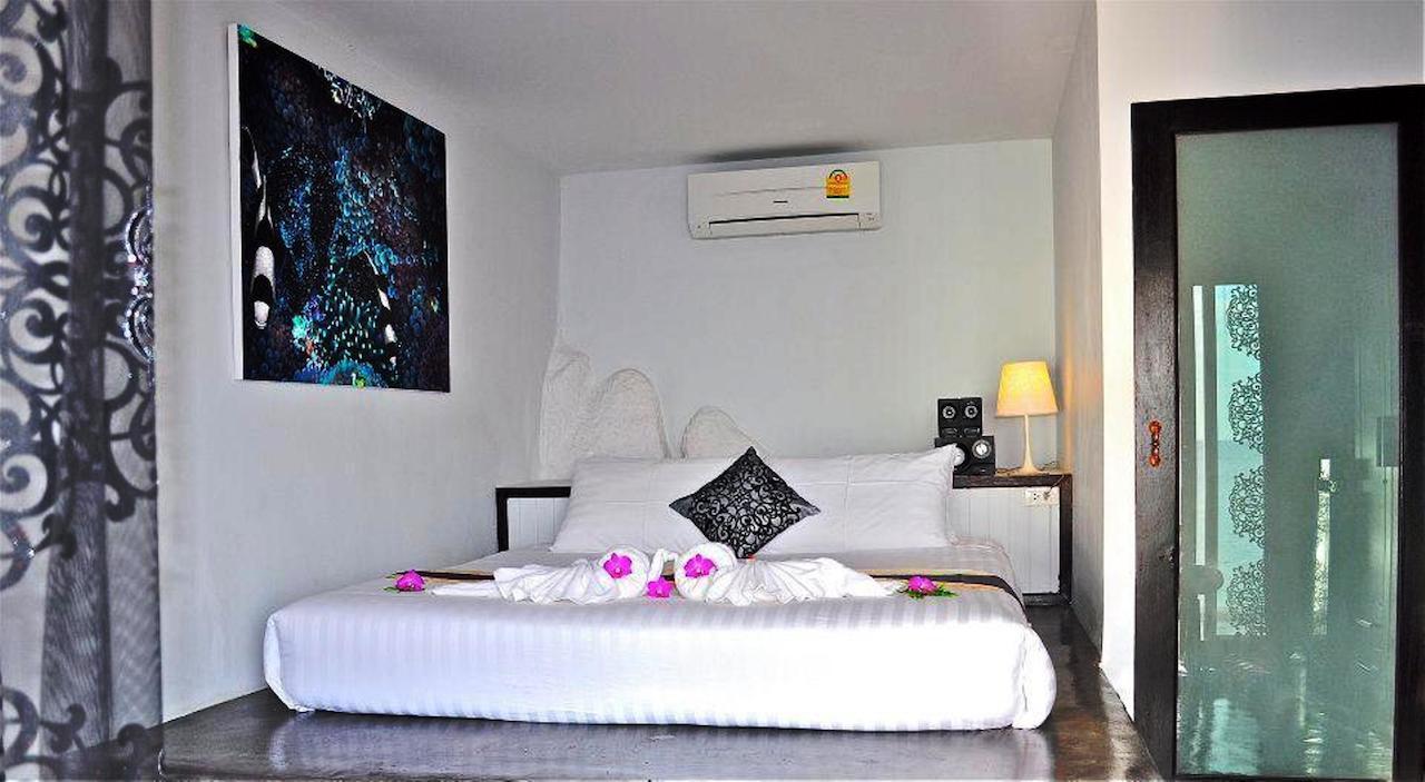 The Bay Resort & Restaurant كو بانغان الغرفة الصورة