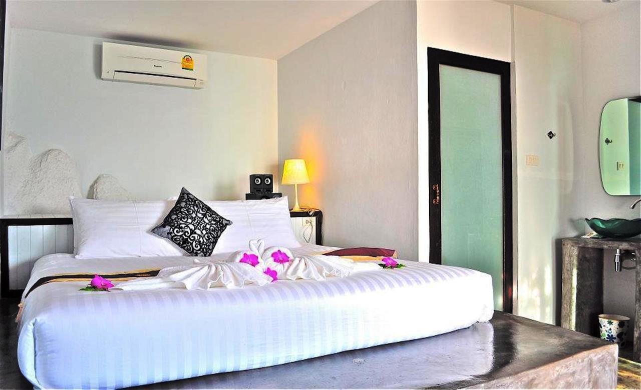 The Bay Resort & Restaurant كو بانغان الغرفة الصورة
