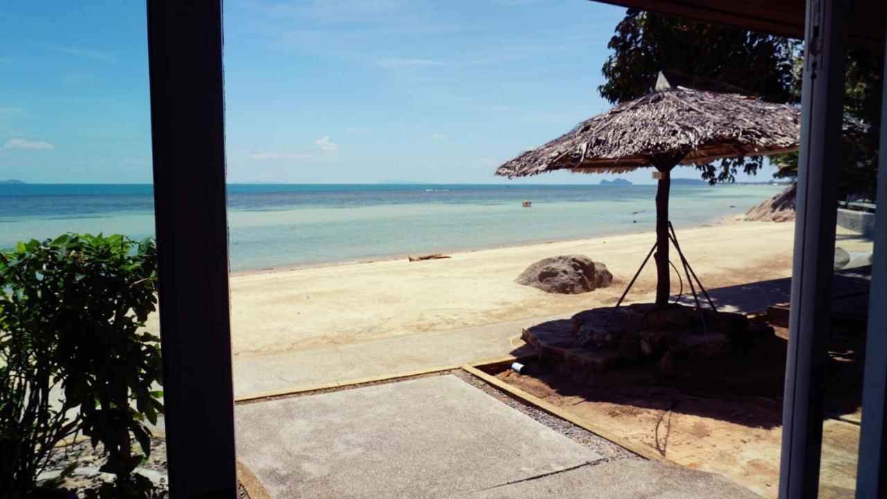 The Bay Resort & Restaurant كو بانغان المظهر الخارجي الصورة