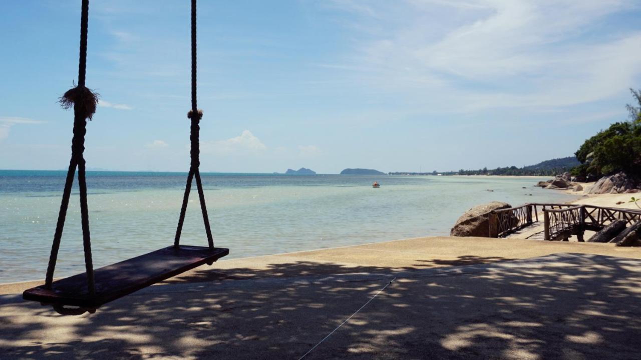 The Bay Resort & Restaurant كو بانغان المظهر الخارجي الصورة