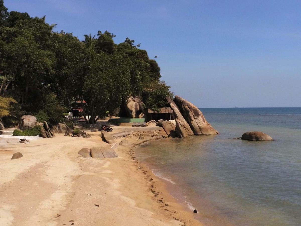 The Bay Resort & Restaurant كو بانغان المظهر الخارجي الصورة